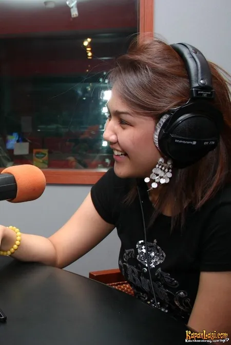 Foto Sissy Prescillia