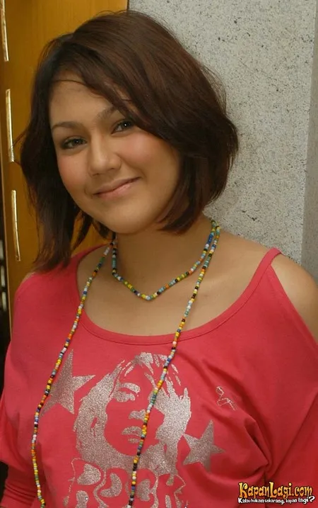 Foto Sissy Prescillia