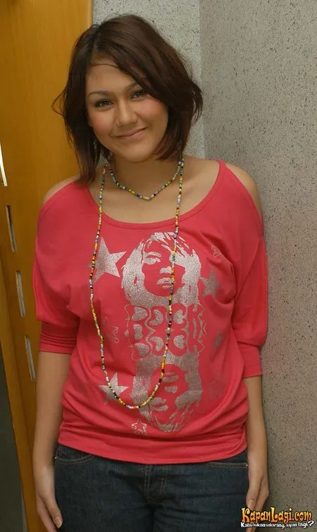 Foto Sissy Prescillia