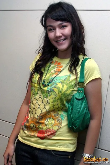 Foto Sissy Prescillia