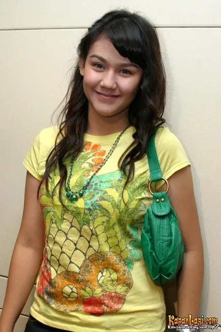 Foto Sissy Prescillia