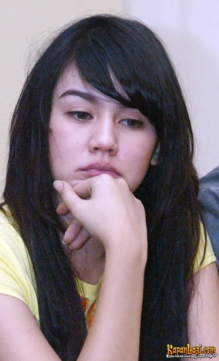 Foto Sissy Prescillia