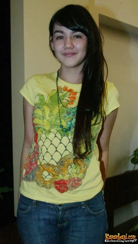 Foto Sissy Prescillia