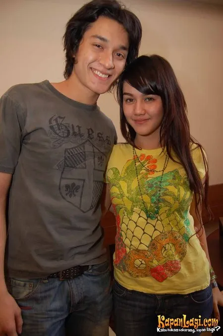 Foto Sissy Prescillia