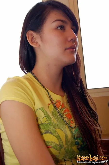 Foto Sissy Prescillia