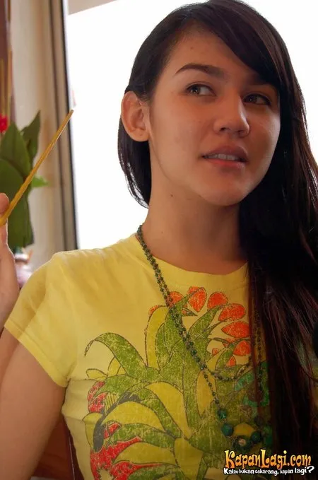 Foto Sissy Prescillia