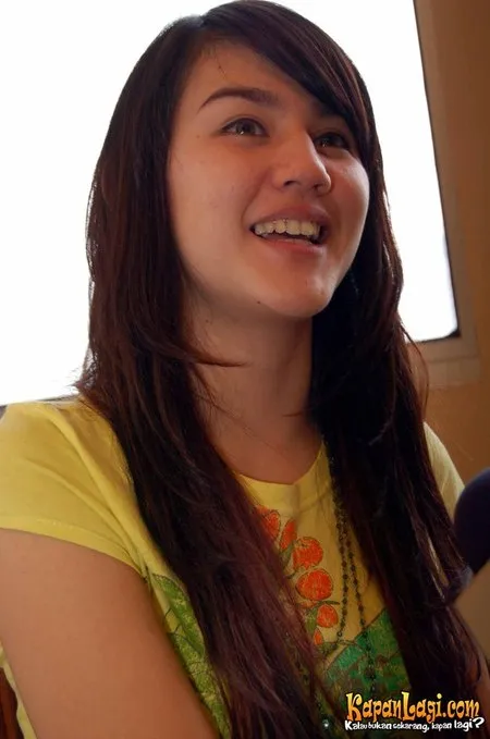 Foto Sissy Prescillia