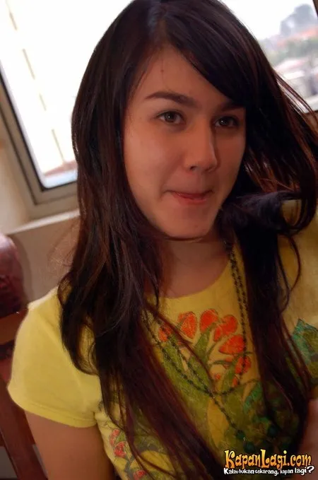 Foto Sissy Prescillia