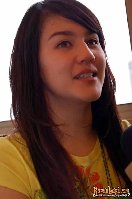 Foto Sissy Prescillia