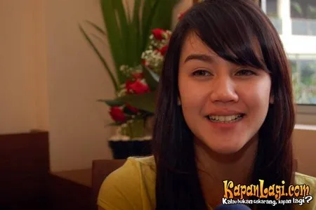 Foto Sissy Prescillia