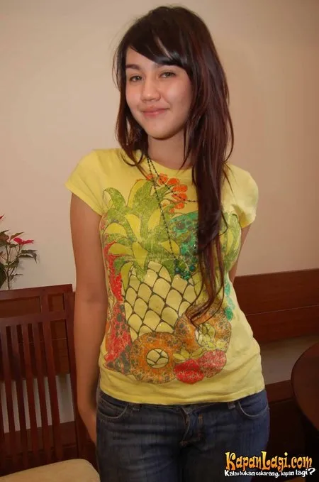 Foto Sissy Prescillia