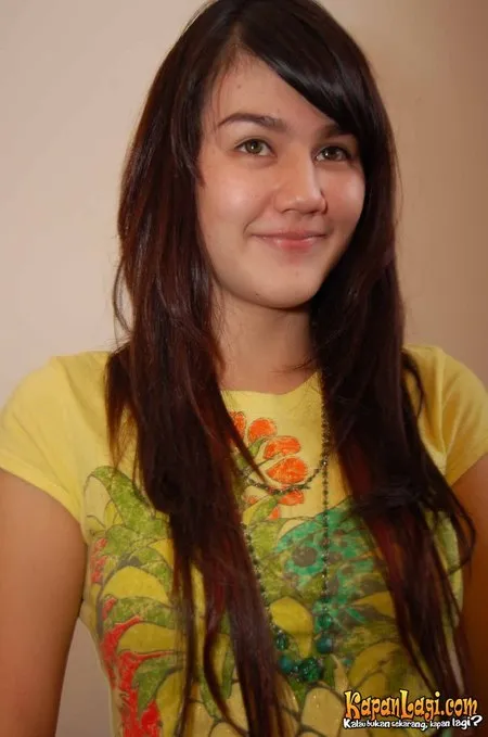 Foto Sissy Prescillia