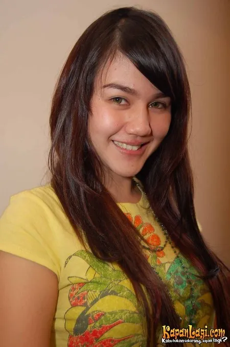 Foto Sissy Prescillia