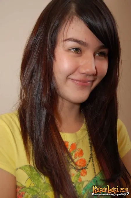 Foto Sissy Prescillia