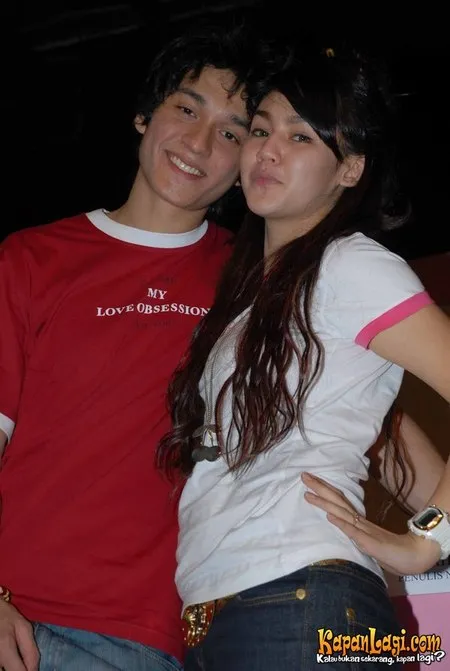 Foto Sissy Prescillia