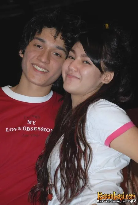 Foto Sissy Prescillia