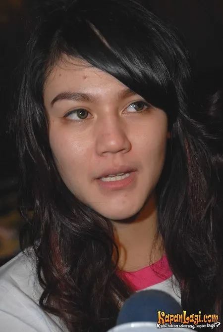 Foto Sissy Prescillia