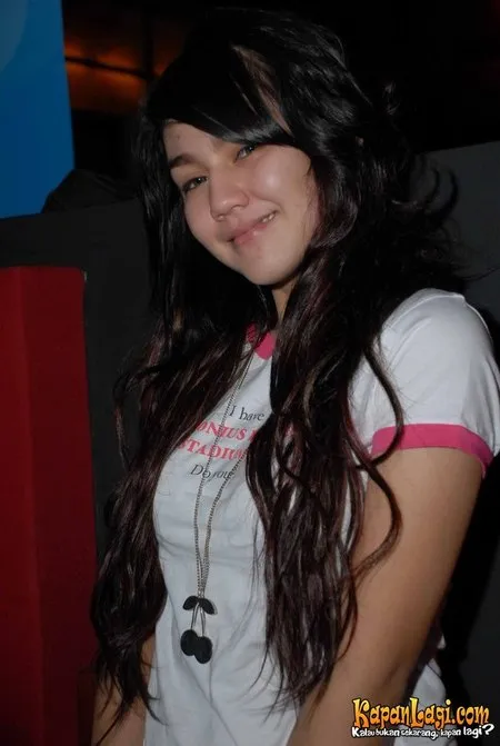 Foto Sissy Prescillia