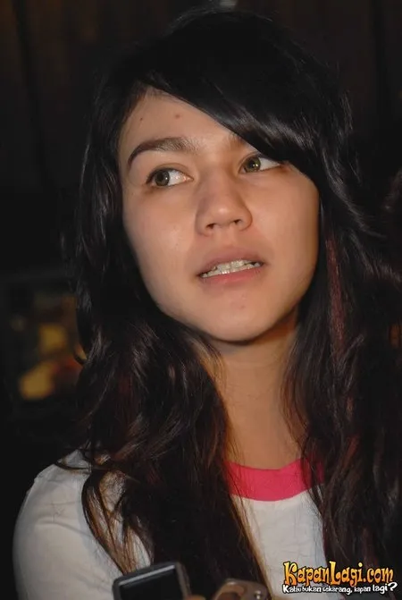 Foto Sissy Prescillia