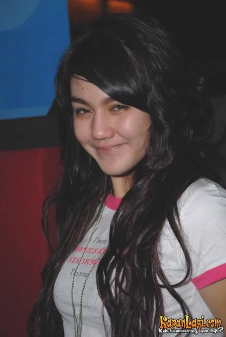 Foto Sissy Prescillia