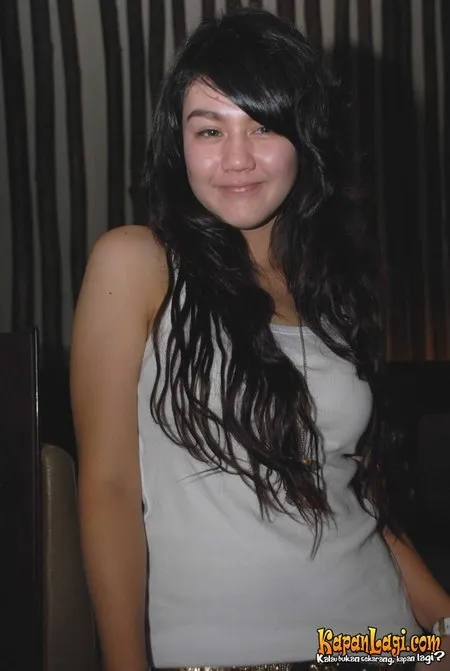 Foto Sissy Prescillia