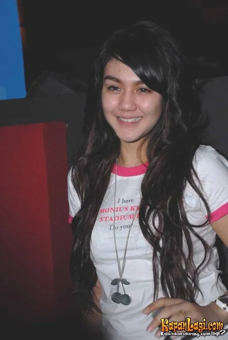 Foto Sissy Prescillia