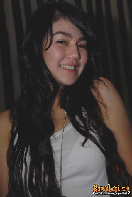 Foto Sissy Prescillia