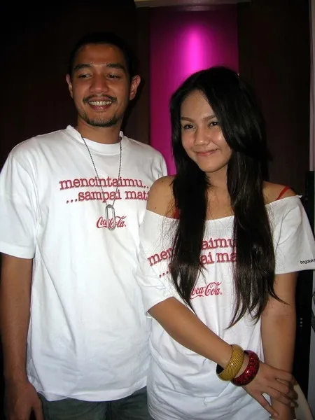 Foto Sissy Prescillia