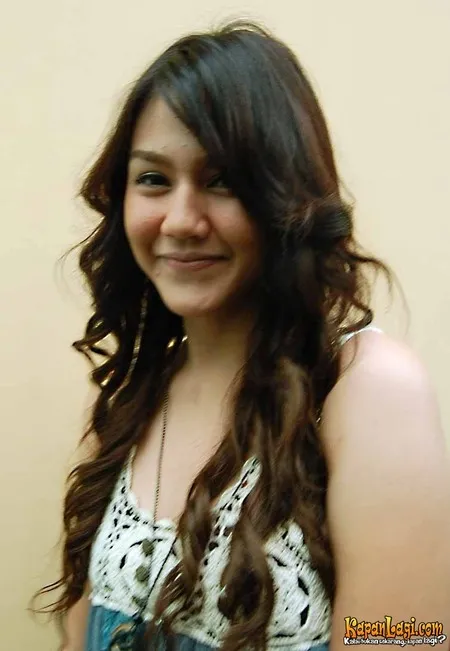 Foto Sissy Prescillia