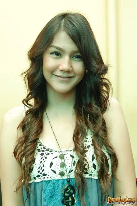 Foto Sissy Prescillia