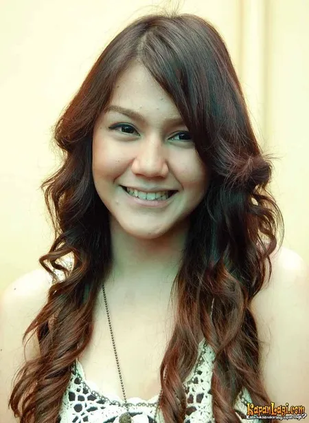 Foto Sissy Prescillia