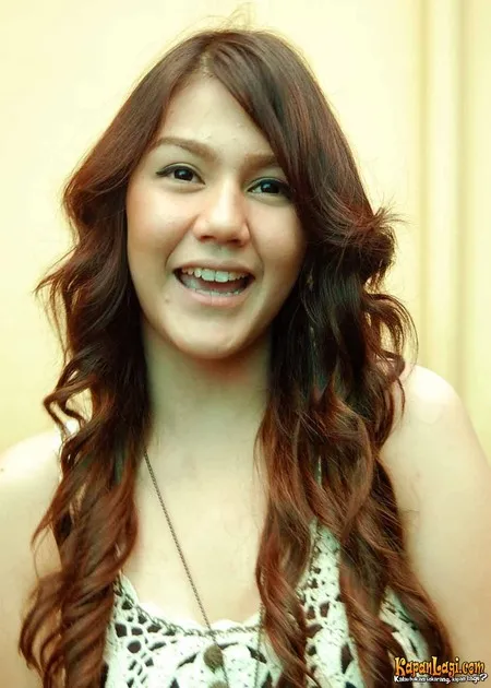 Foto Sissy Prescillia