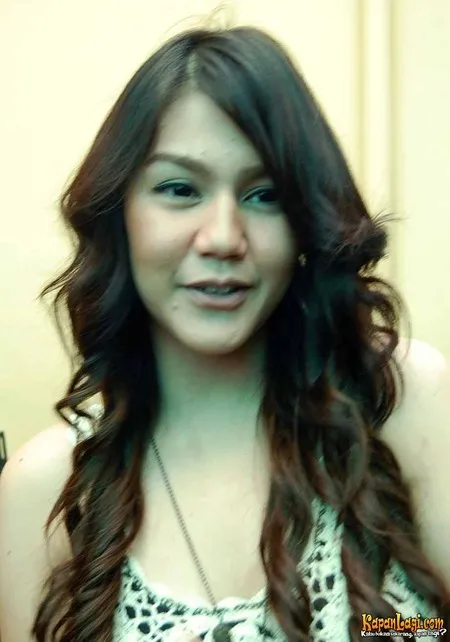 Foto Sissy Prescillia