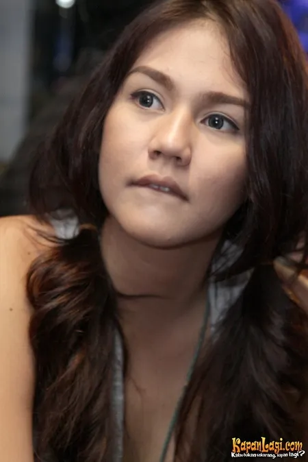 Foto Sissy Prescillia