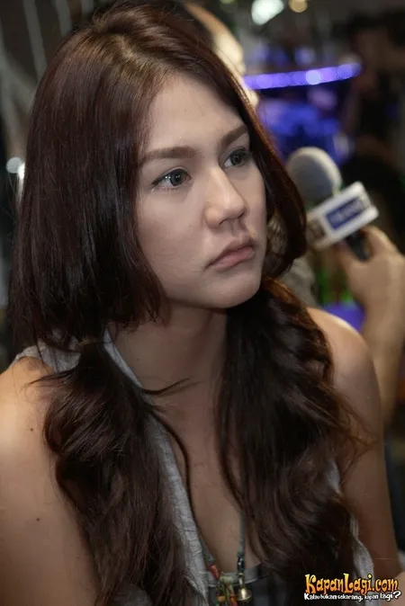 Foto Sissy Prescillia