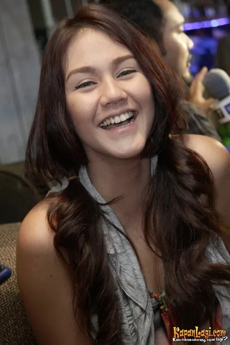 Foto Sissy Prescillia