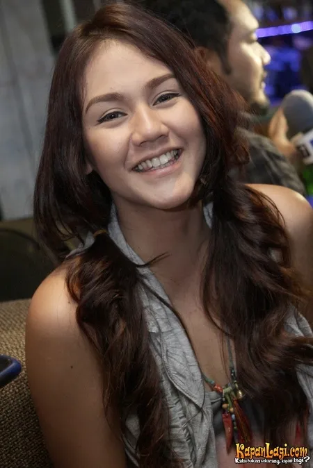 Foto Sissy Prescillia