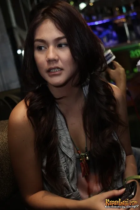 Foto Sissy Prescillia