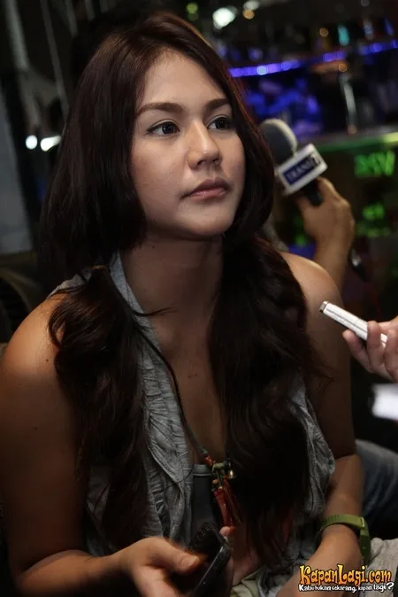 Foto Sissy Prescillia