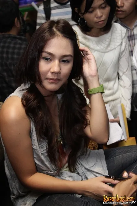 Foto Sissy Prescillia