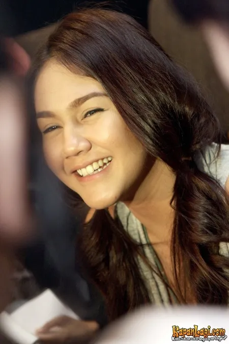 Foto Sissy Prescillia