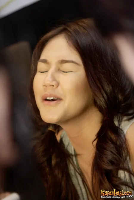 Foto Sissy Prescillia