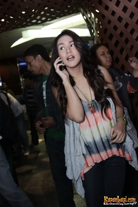 Foto Sissy Prescillia