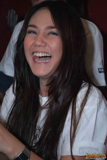 Foto Sissy Prescillia