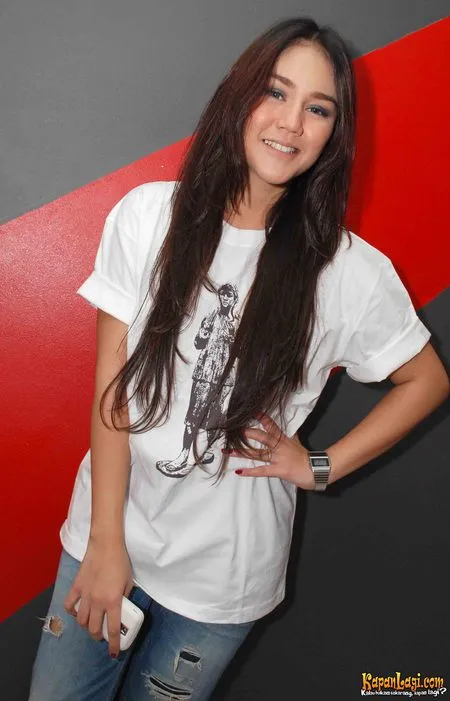 Foto Sissy Prescillia