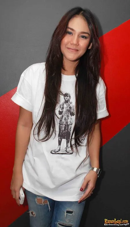 Foto Sissy Prescillia