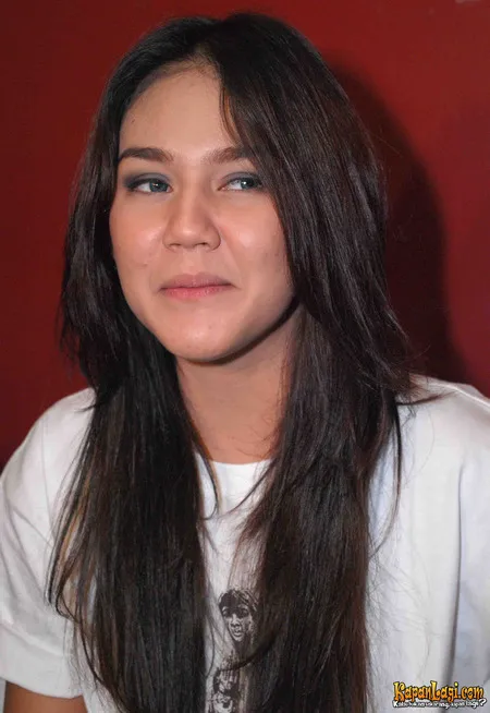 Foto Sissy Prescillia