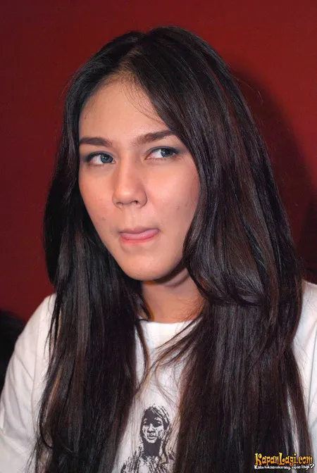 Foto Sissy Prescillia