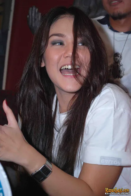 Foto Sissy Prescillia