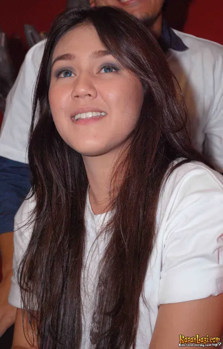 Foto Sissy Prescillia